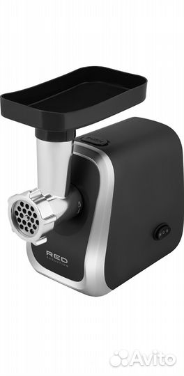 Мясорубка RED Новая