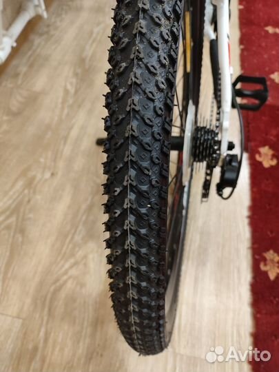 Велосипед подростковый