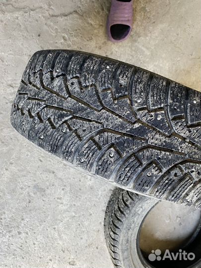 Nokian Tyres Nordman 5 195/65 R15