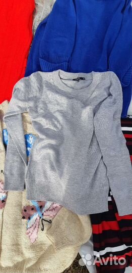 Вещи на девочку рост 140