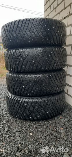 Goodyear Ultragrip Ice Arctic 205/55 R16 94M