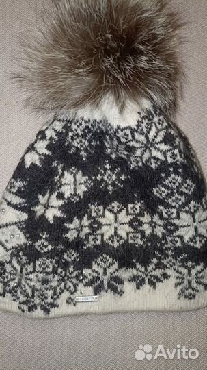 Шапка Finn Flare