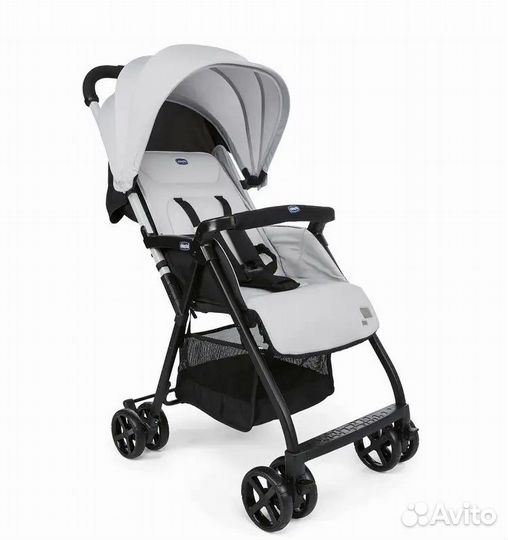 Коляска chicco ohlala