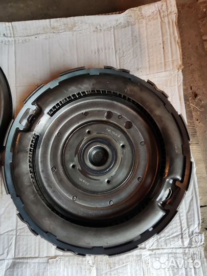 Сцепление power shift на ford kuga 1 diesel