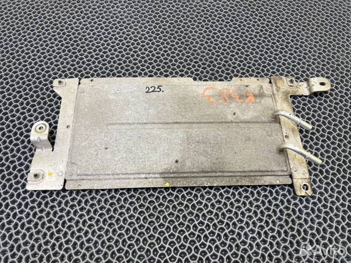 Радиатор топливный Jaguar Xf X250 3.0 V6 306DT