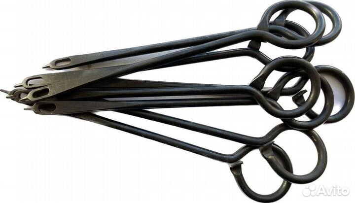 Протирка ПМ