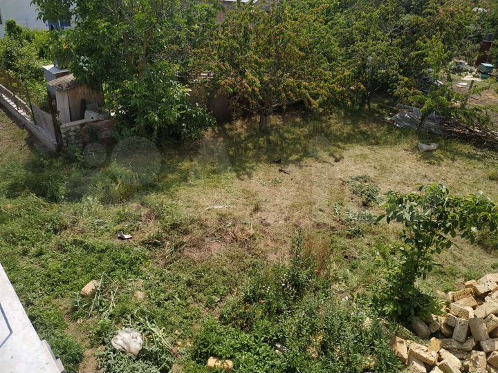 Участок 10 сот. (СНТ, ДНП)