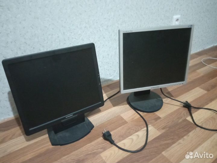 Мониторы