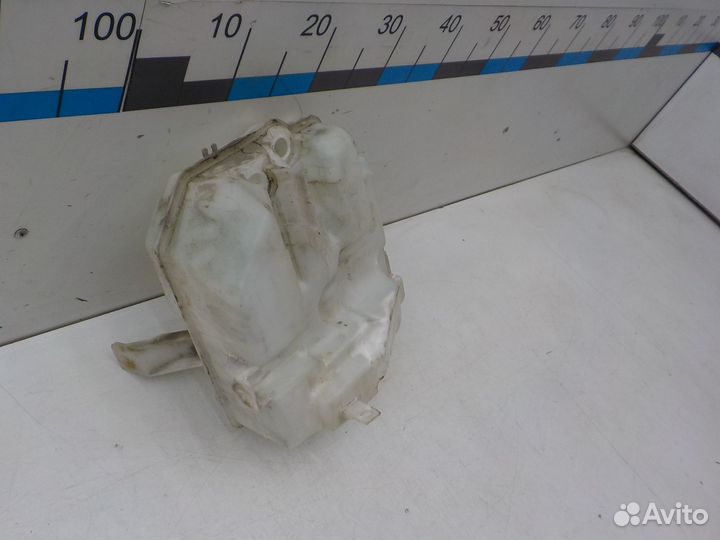 Бачок омывателя, Citroen C4 Aircross