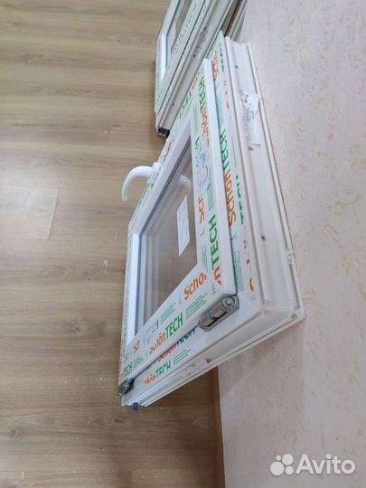 Окна от производителя