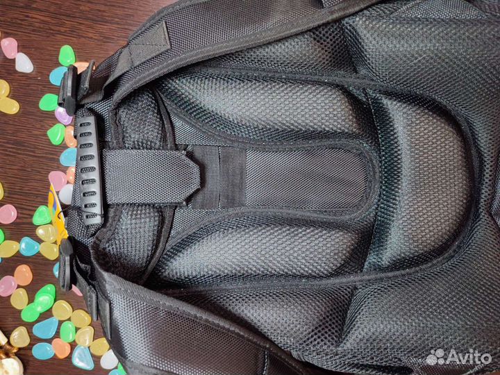 Рюкзак ортопедический детский ранец тигр новый