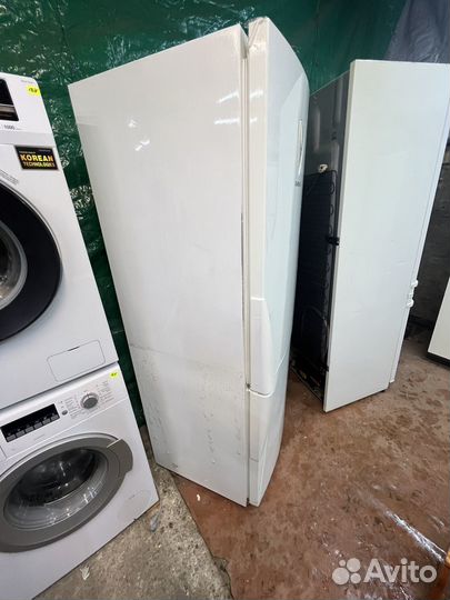 Холодильник no frost бу