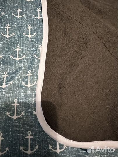 Пеленки впитывающие