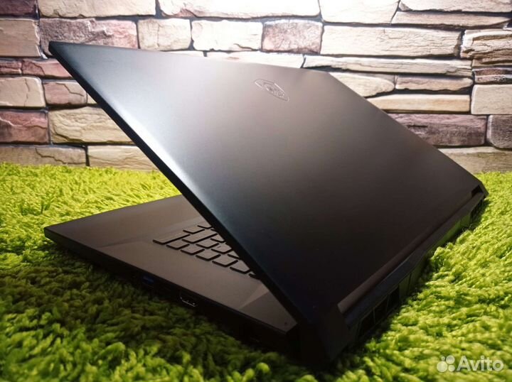 Мега игровой 17