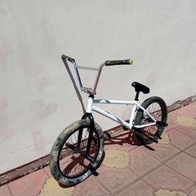 Велосипед бу bmx