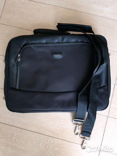 Сумка для ноутбука