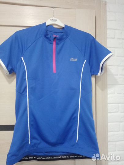 Велокостюм