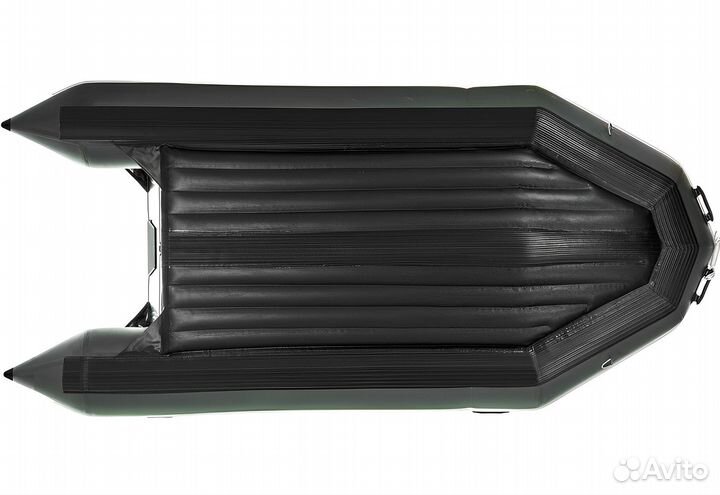 Лодка пвх Stormline Heavy Duty AIR 380