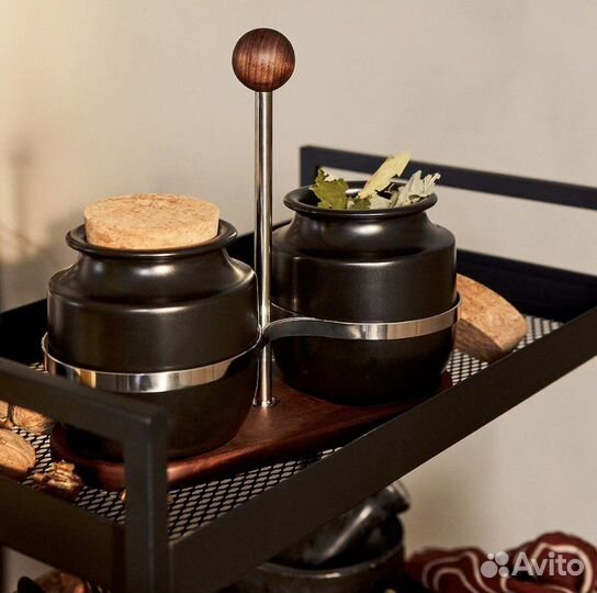 Подставка Икеа Кросамос IKEA krosamos