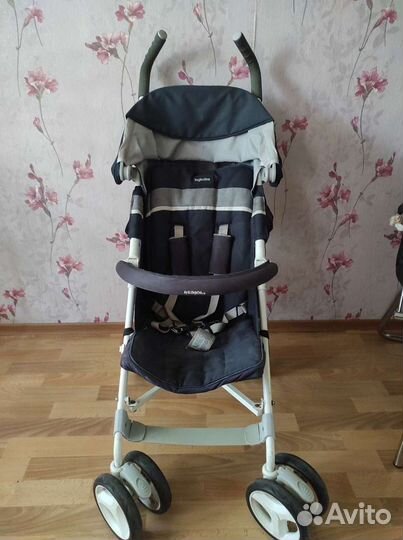 Коляска трость Inglesina trip