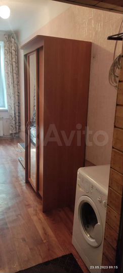 Комната 11 м² в 1-к., 1/2 эт.