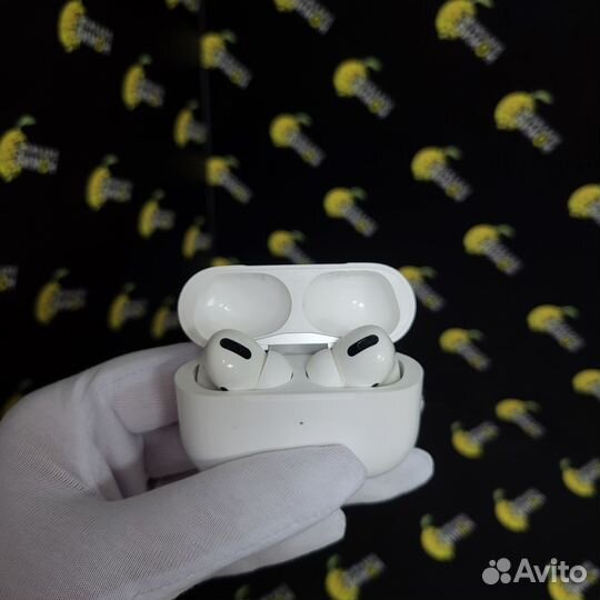 Airpods Pro 2 Оригинал