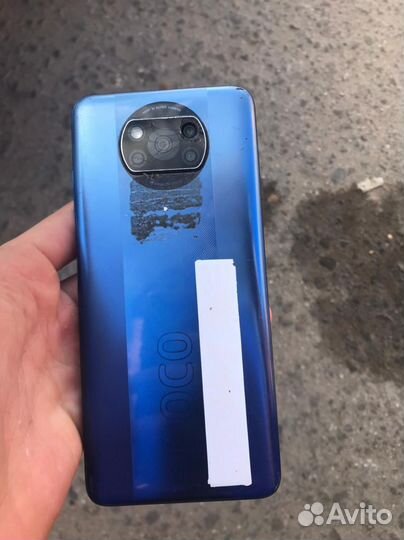 Xiaomi poco X3 PRO 8 256