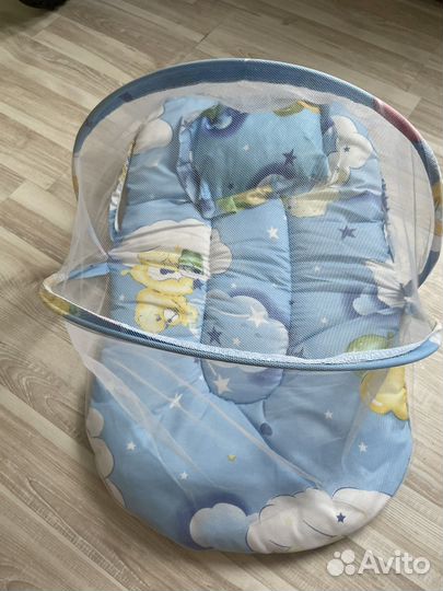 Подушка-позиционер