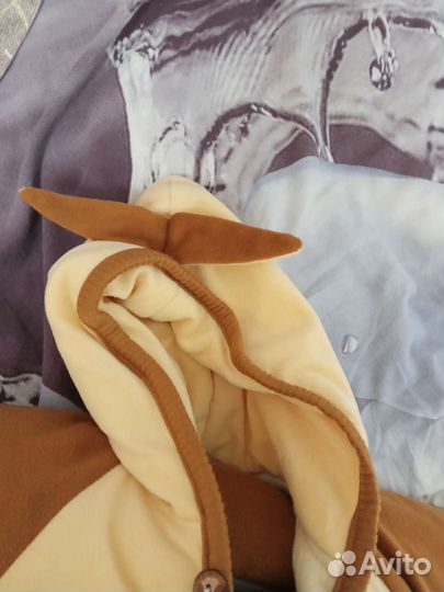 Детские вещи