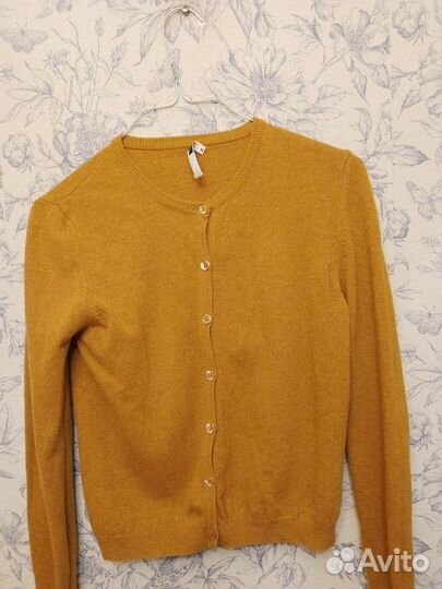 Блейзер Flo Jo Италия шерсть