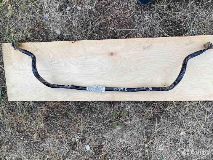 Стабилизатор передний Ford Focus 2