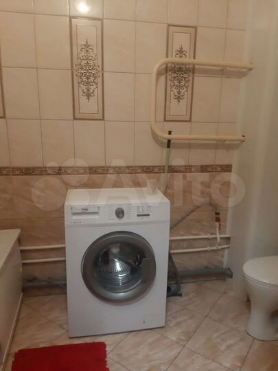 Квартира-студия, 30 м², 4/12 эт.