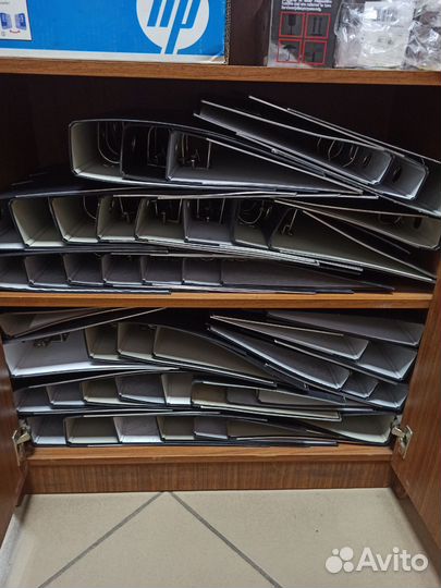 Папка скоросшиватель