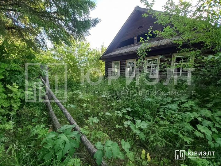 Участок 51 сот. (ИЖС)