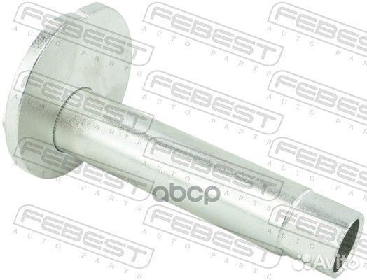 Втулка с эксцентриком toyota land cruiser prado