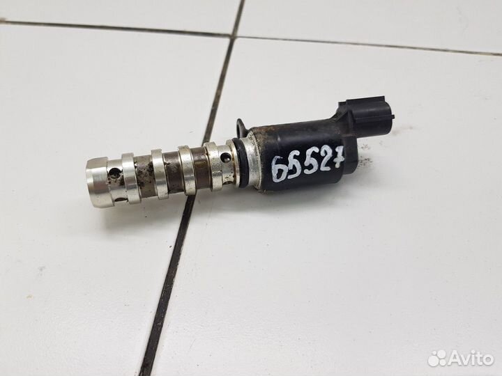 Соленоид (Kia Ceed III)