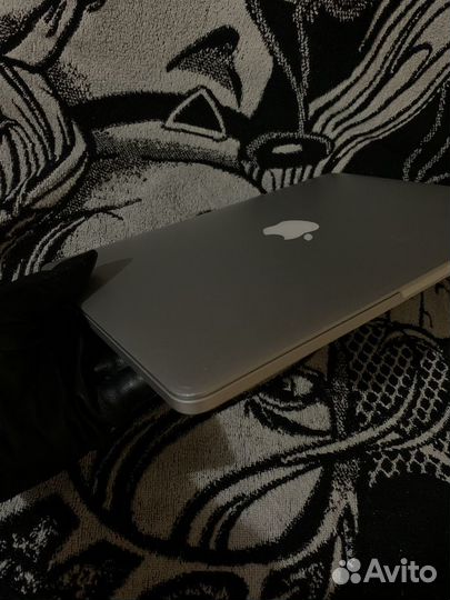 Apple MacBook Pro 13 Retina (late 2012)