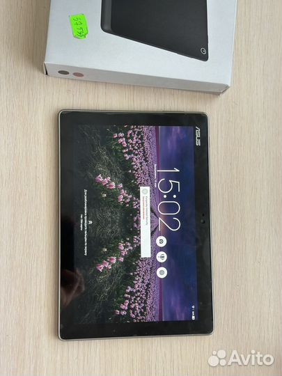 Планшет asus zenpad 10