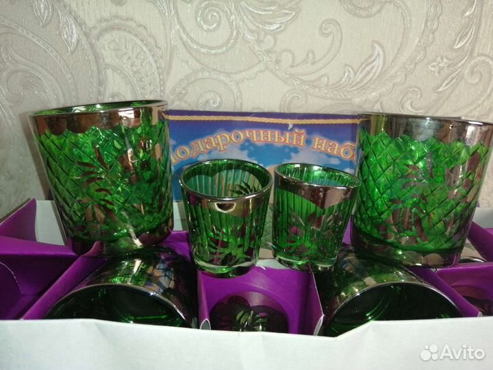 Столовый сервиз, и многое другое