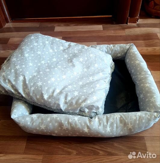 Лежанка для животных