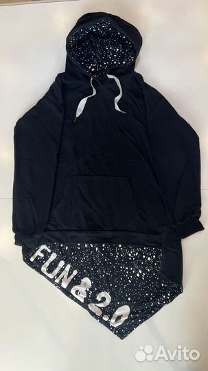 Туника для девочки 158-164 Fun-fun оригинал