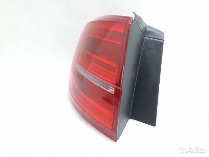 Фонарь задний левый Volkswagen Jetta 6 1.6 2017