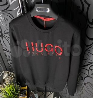 Свитшот hugo boss