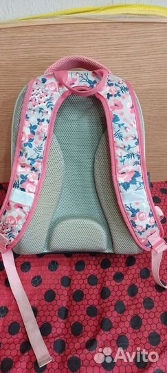 Рюкзаки ранцы для школы бу