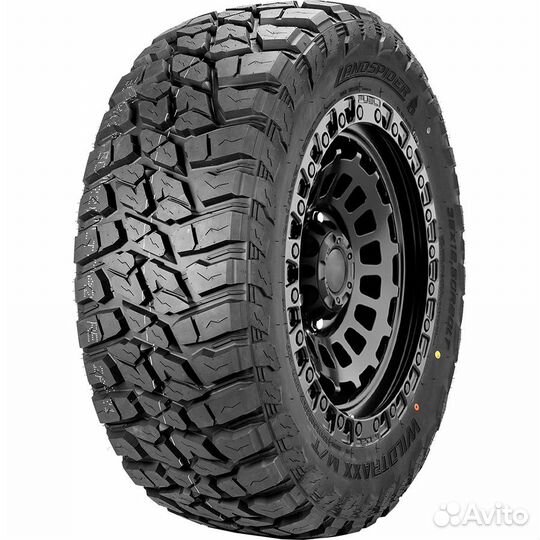 Landspider Wildtraxx M/T 33/12.5 R15 Q