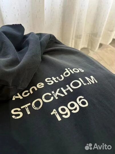 Худи Acne Studios stockholm 1996