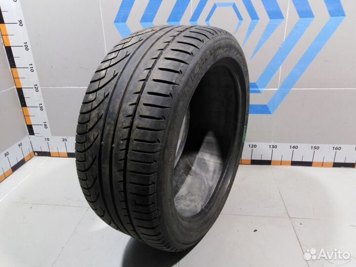 Michelin Pilot Primacy 275/40 R19