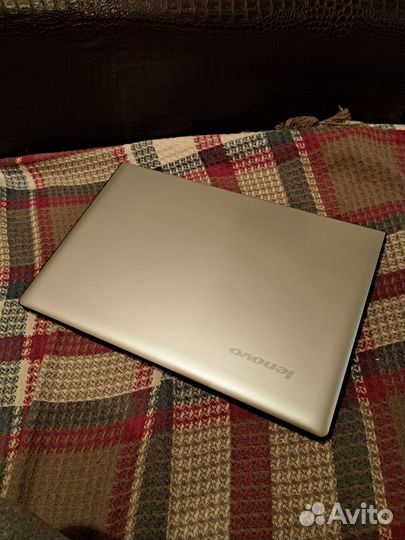 Ноутбук Lenovo ideapad 300-15ISK