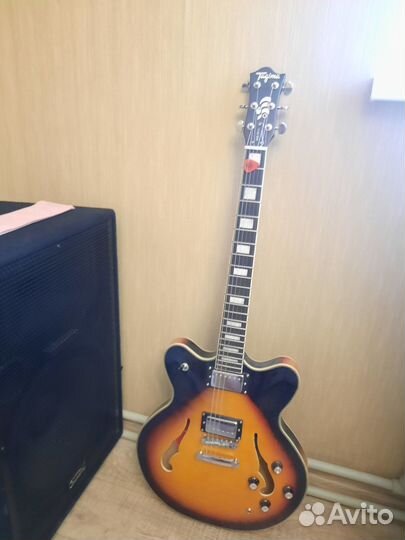 Электрогитара tagima