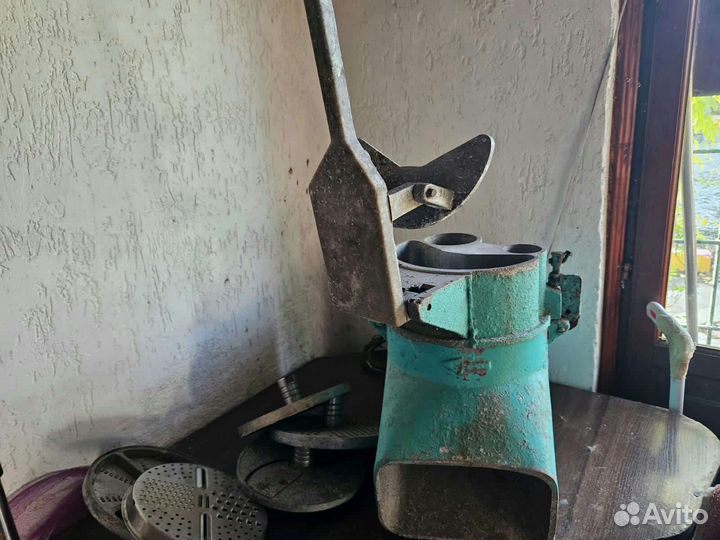 Овощерезка